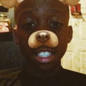 Meet your Posher, Cory