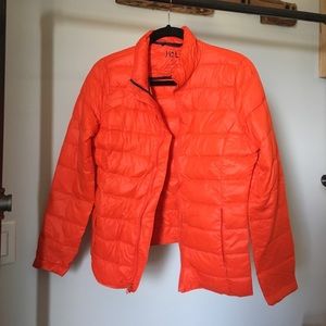 J.McLaughlin Packable Down Jacket Sz. S