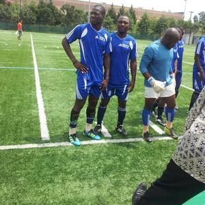 Meet your Posher, Ralph