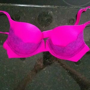 Victoria secret bra