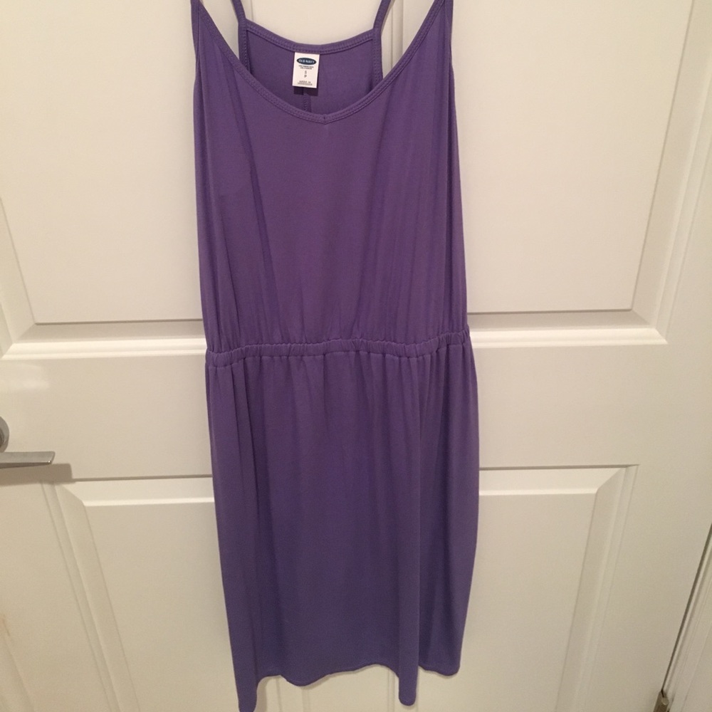 Old Navy Summer Dress