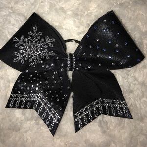 Winter bow