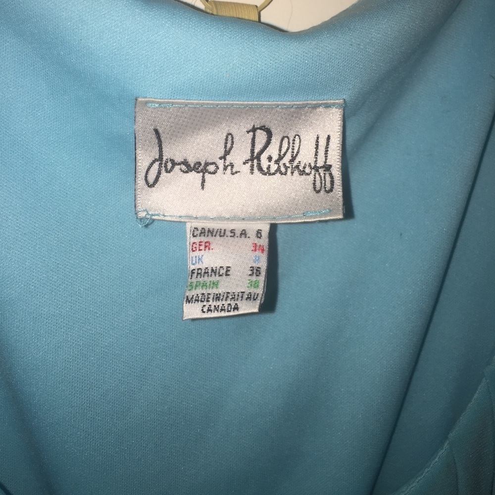 Joseph Ribhoff dress - Picture 2 of 5