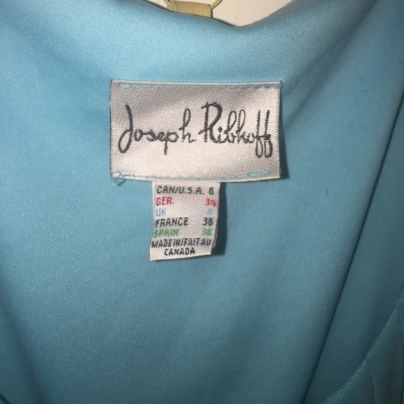 Joseph Ribhoff dress - Picture 2 of 5