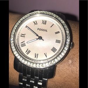 Fossil Watch