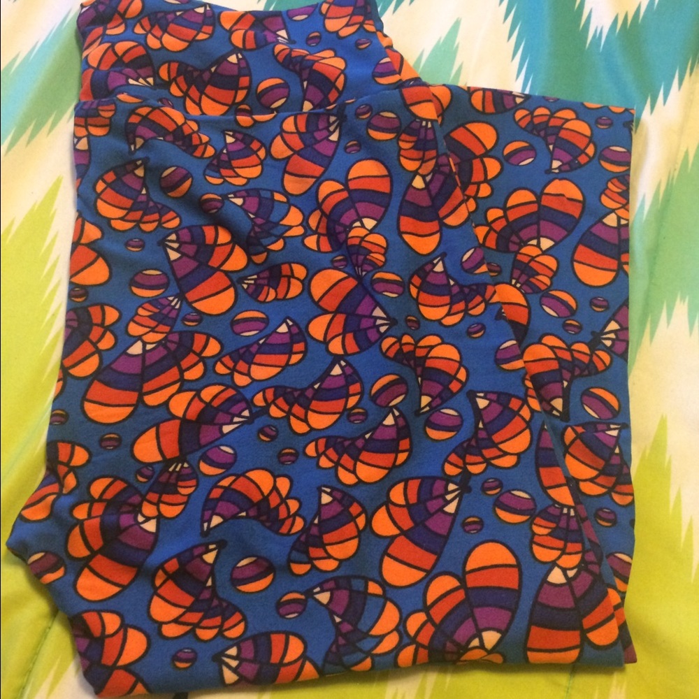 Lularoe