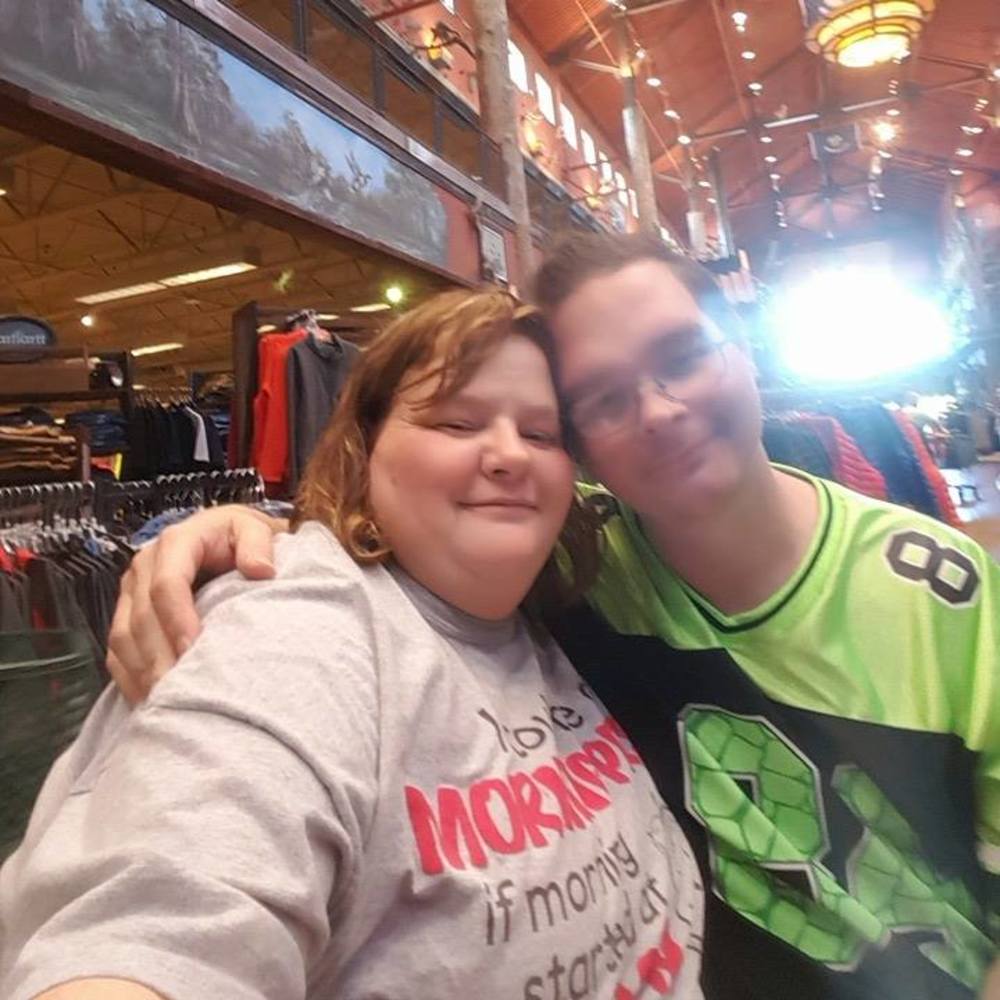 Meet your Posher, Marsha