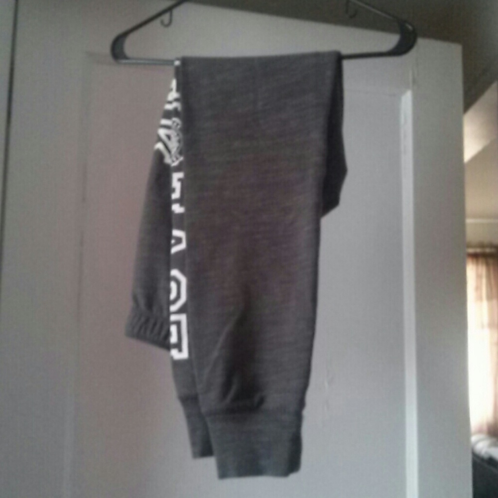 (Trade)Victoria secret sweatpant
