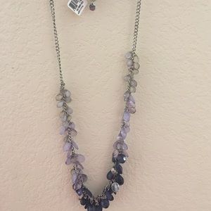 Loft necklace