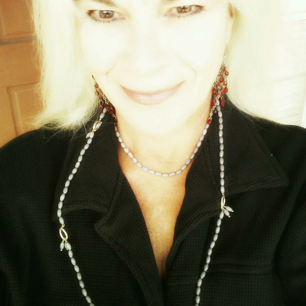 Meet your Posher, Wanda