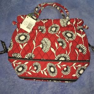 Vera Bradley Satchel