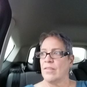 Meet your Posher, Darlene