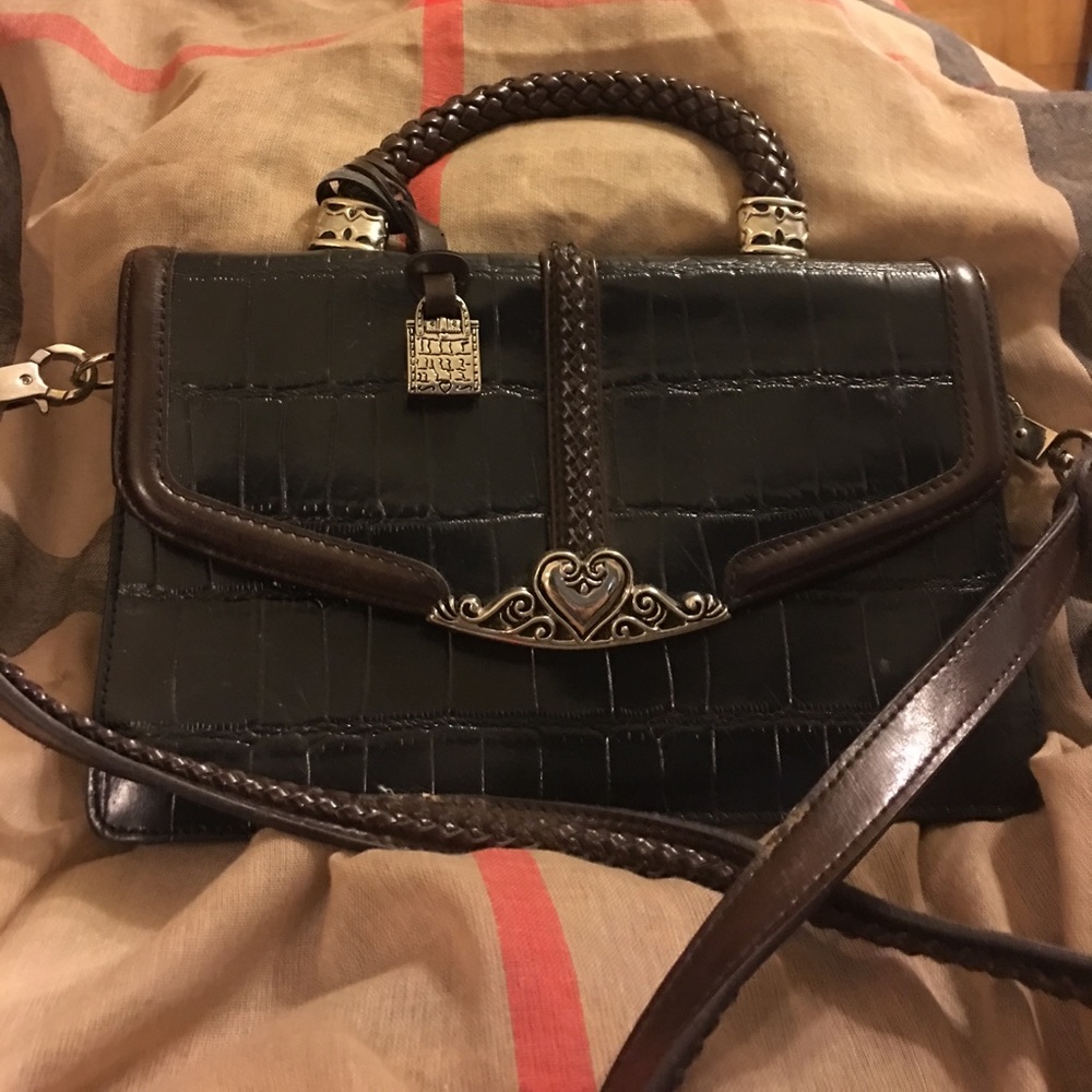 MC  Crossbody Bag