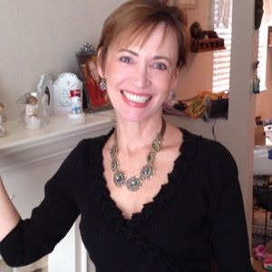 Meet your Posher, Ann