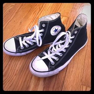 Converse All Star High Tops