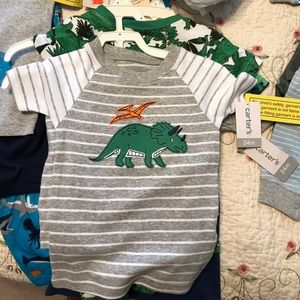 New pjs for boys! Negotiable