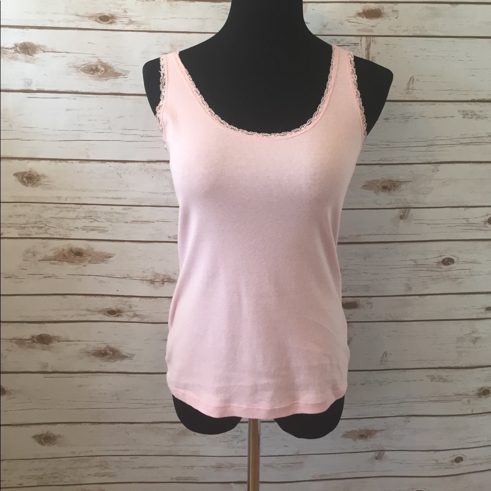 St. John's Bay Tank Top