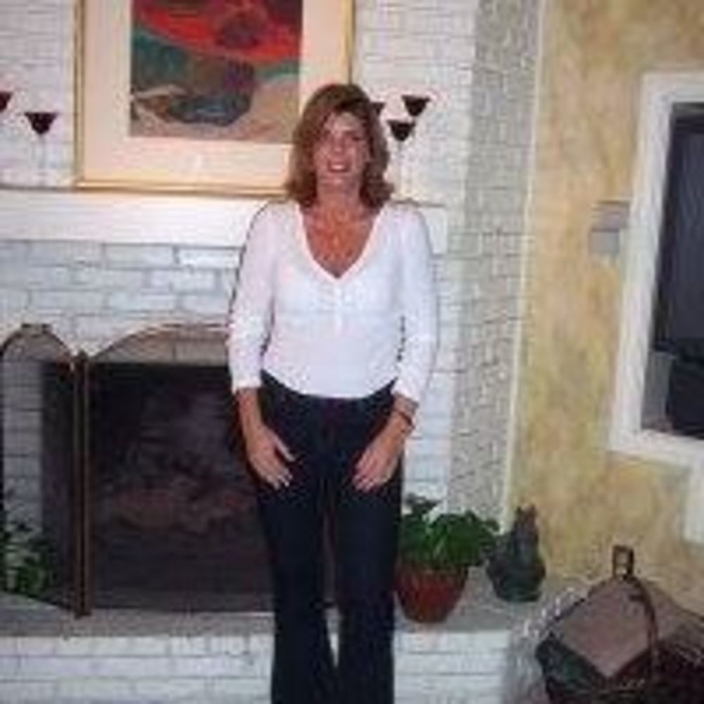 Meet your Posher, Carri