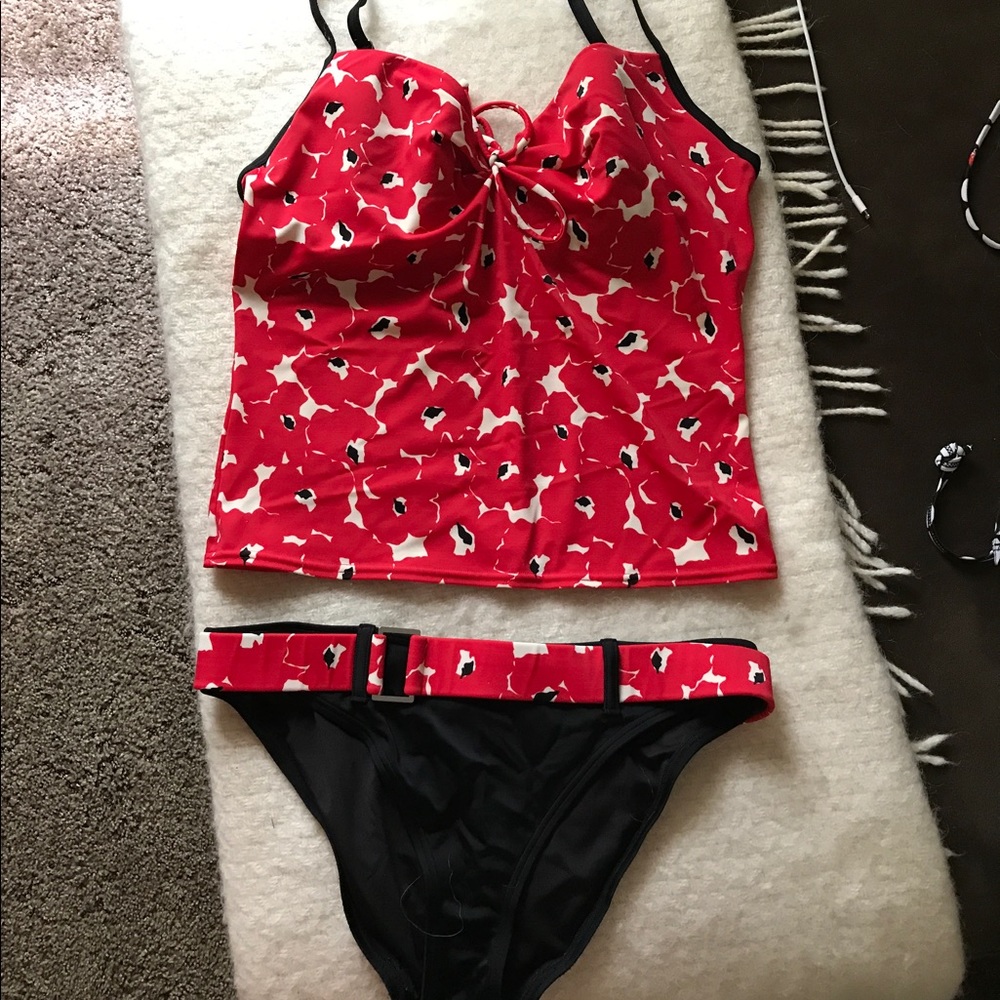 Victoria Secret Tankini