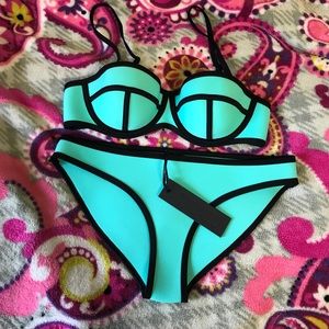 Brand new Triangl Bikini