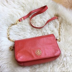 Tory burch Robinson crossbody bag
