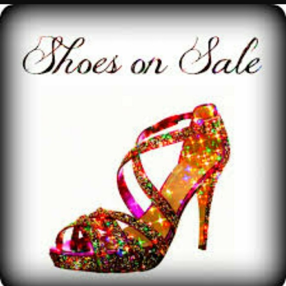 Shoes - Picture 1 of 1