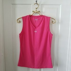 Under Armour athletic tank top