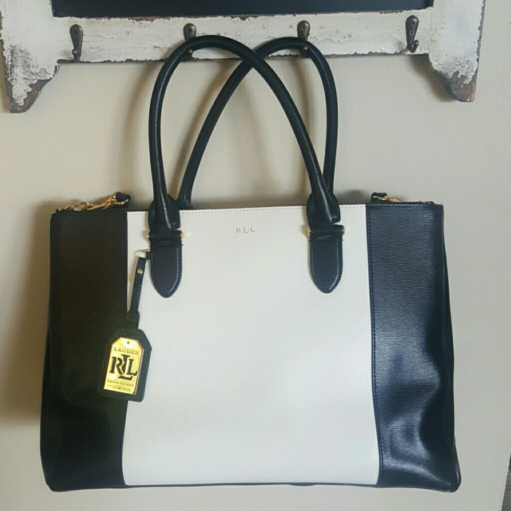 Ralph Lauren Purse