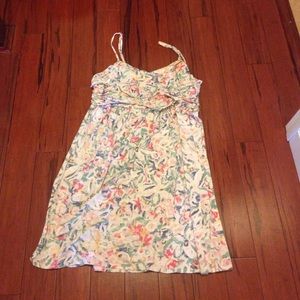 Anthropologie Sundress