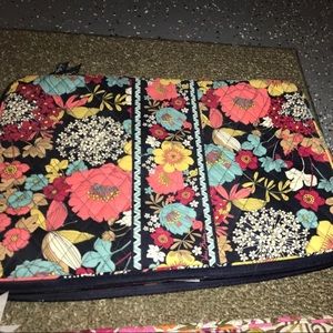 Vera Bradley laptop case