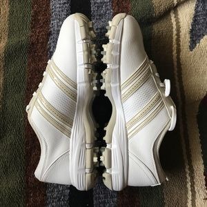 Nike Delight Golf Shoes