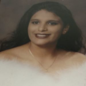 Meet your Posher, Virginia