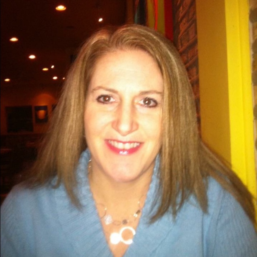 Meet your Posher, Sandi