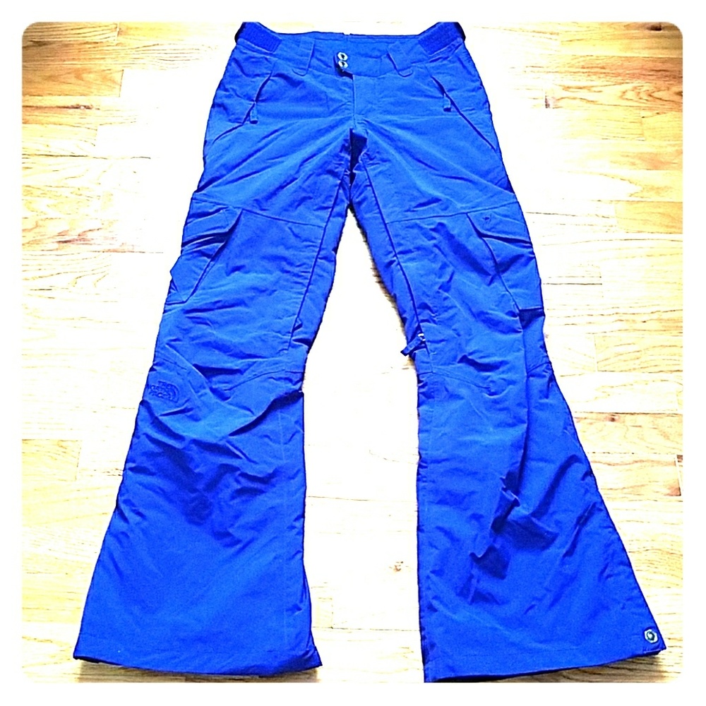 The North Face HyVent women's ski pants