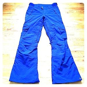 The North Face HyVent women's ski pants