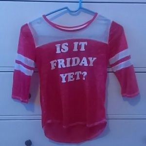 Kids Shirt