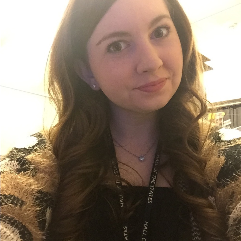 Meet your Posher, Jordan