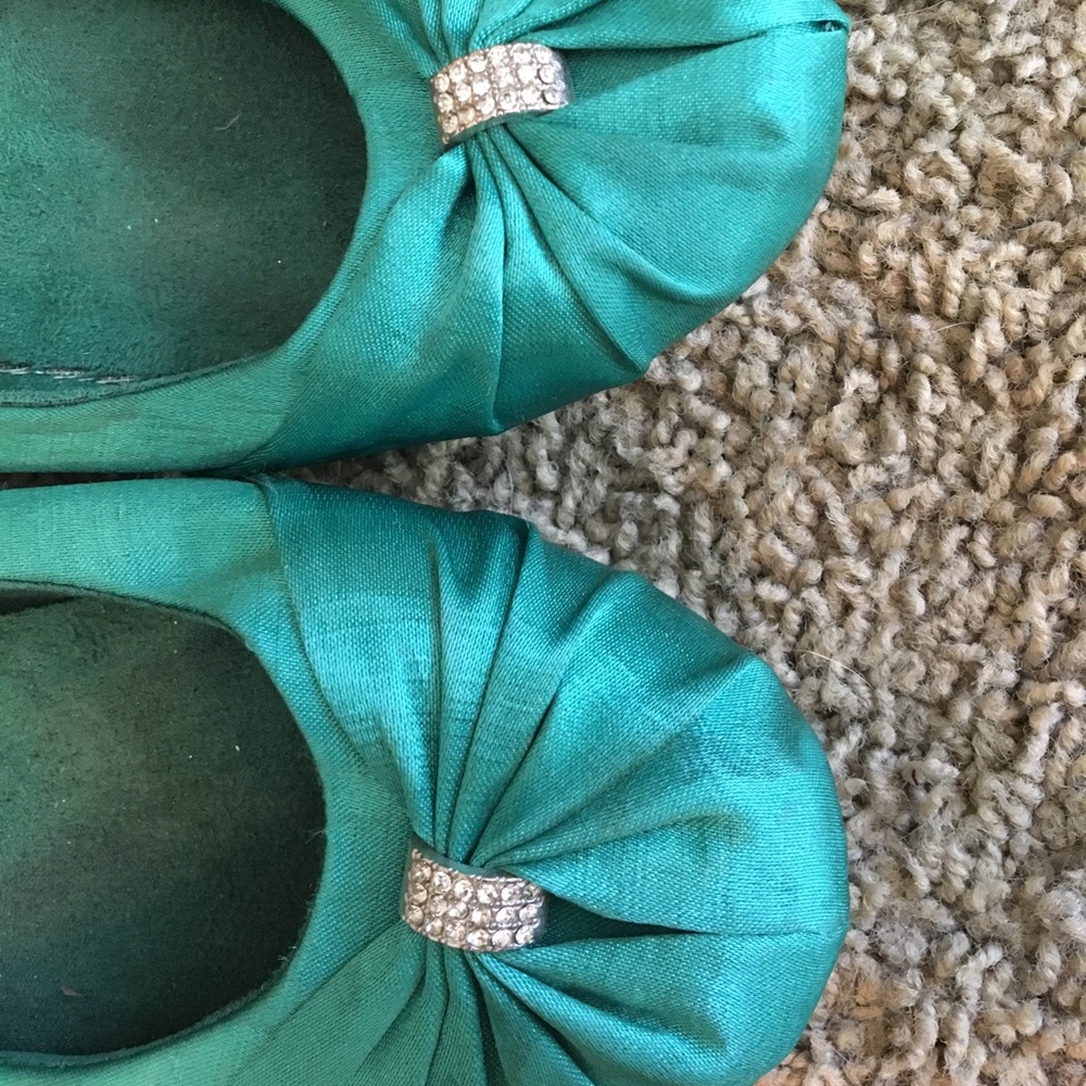 Spring flats - Picture 3 of 7