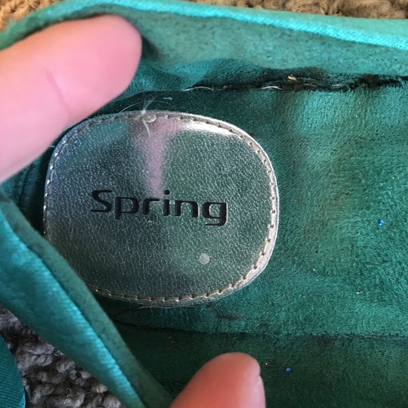 Spring flats - Picture 2 of 7