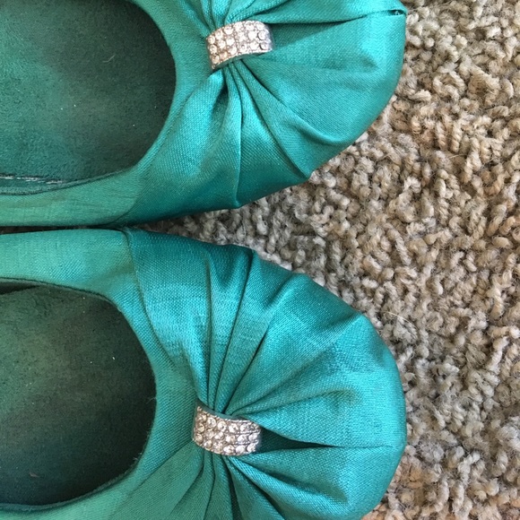 Spring flats - Picture 3 of 7