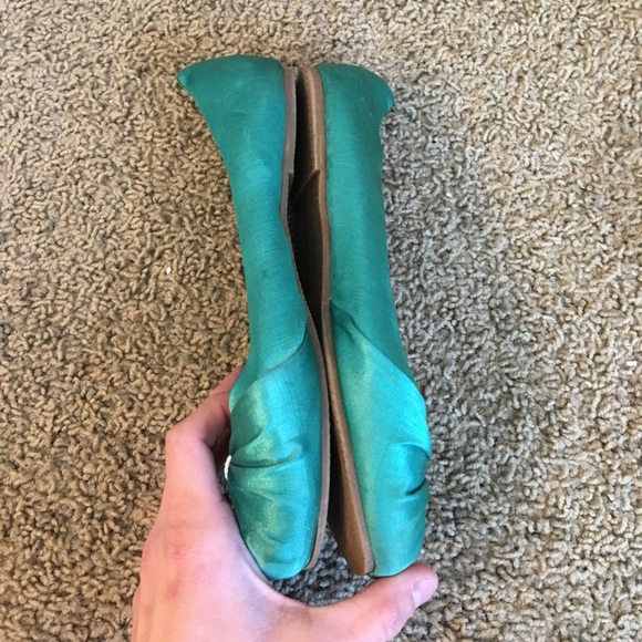 Spring flats - Picture 4 of 7