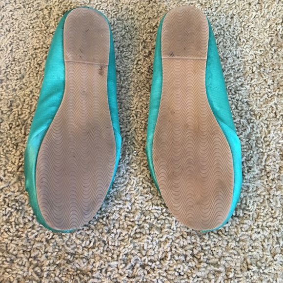 Spring flats - Picture 5 of 7