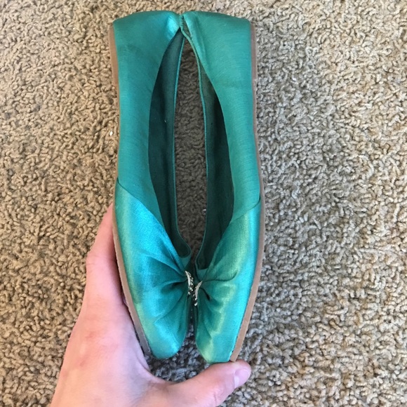 Spring flats - Picture 6 of 7