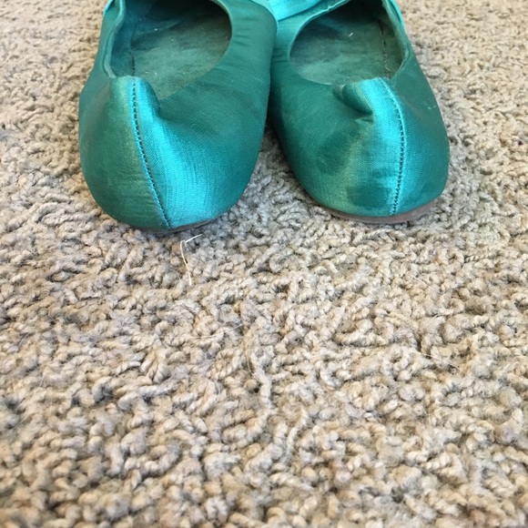 Spring flats - Picture 7 of 7