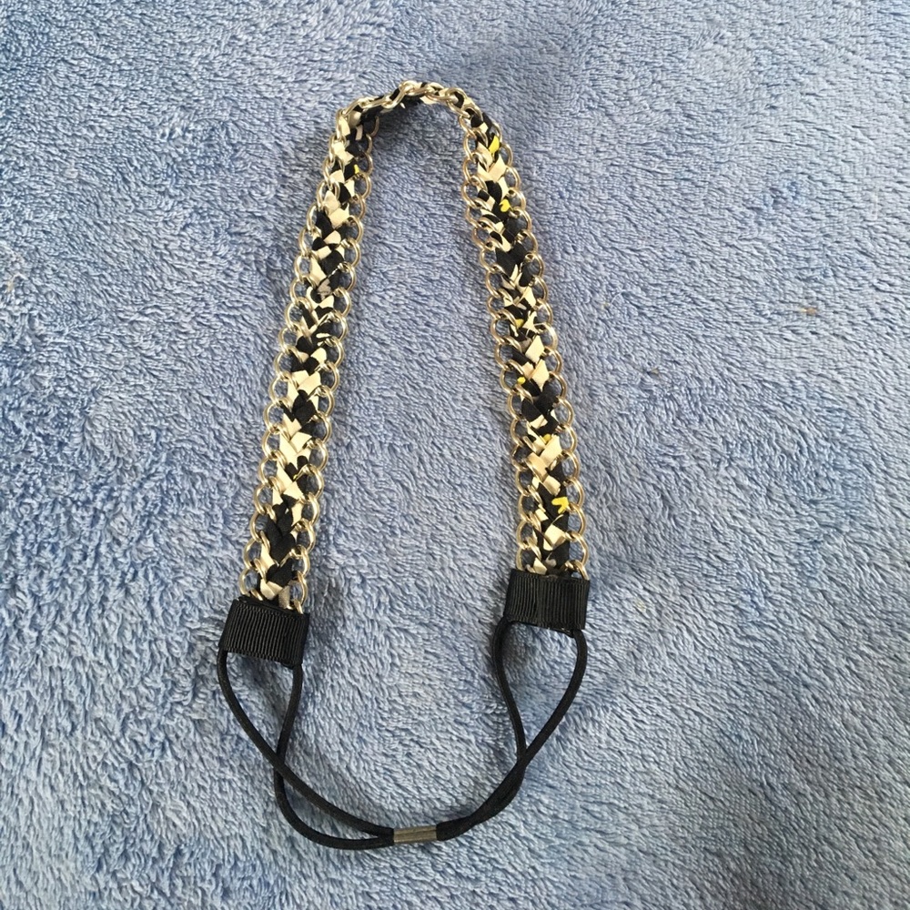 Vera Headband