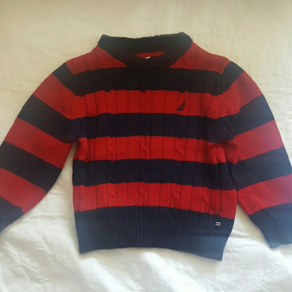 Nautica Sweater