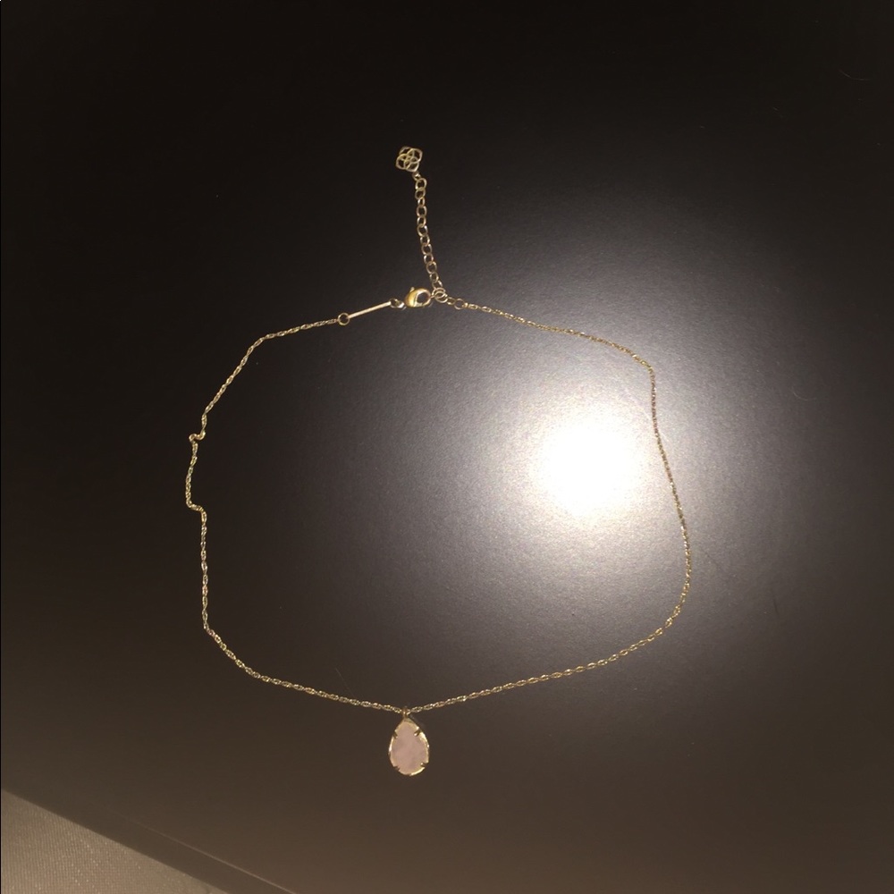Kendra Scott Kiri Necklace