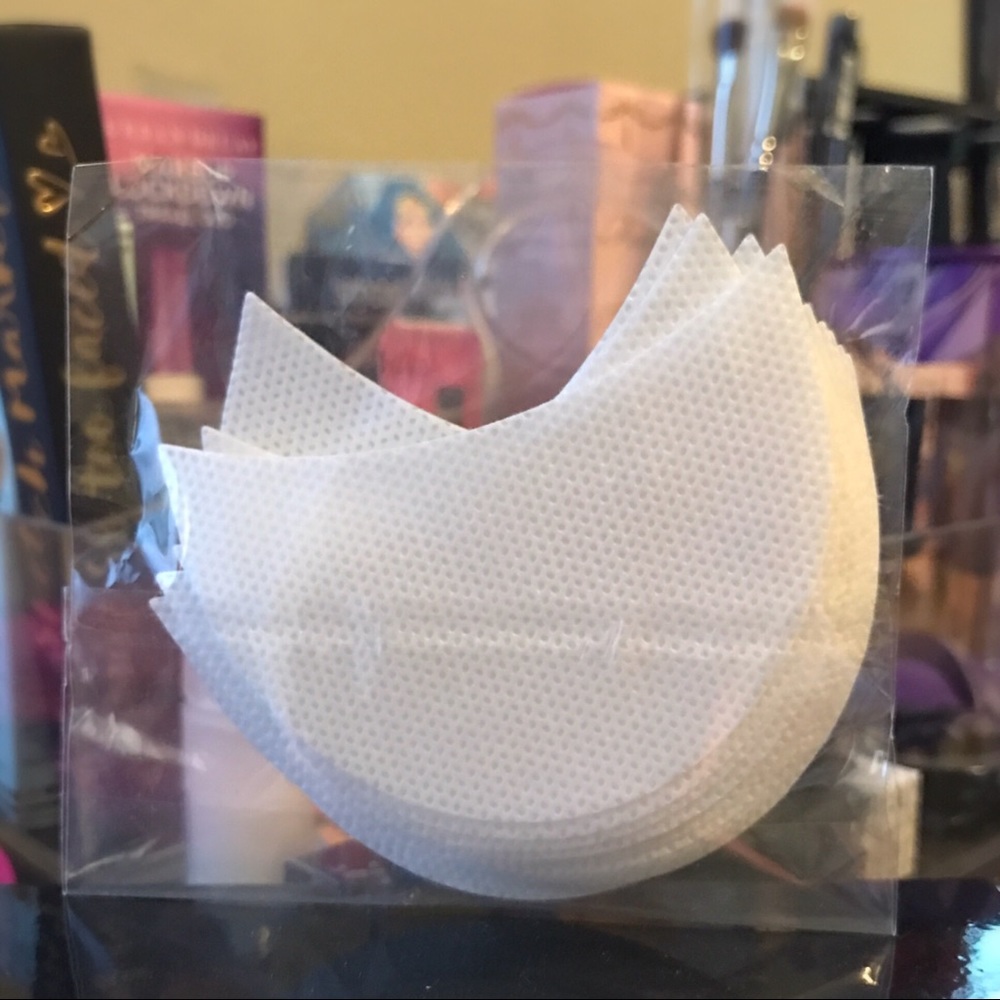 Shadow Shields / Eyeshadow Guards