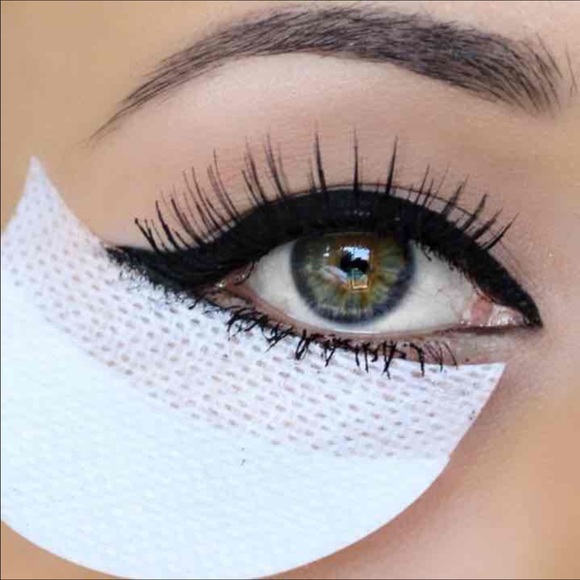 Shadow Shields / Eyeshadow Guards - Picture 2 of 5