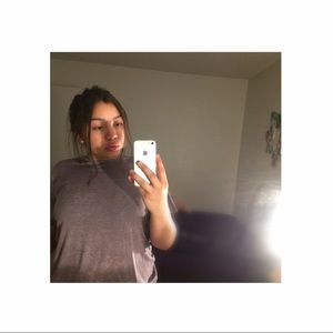 Meet your Posher, Jackie